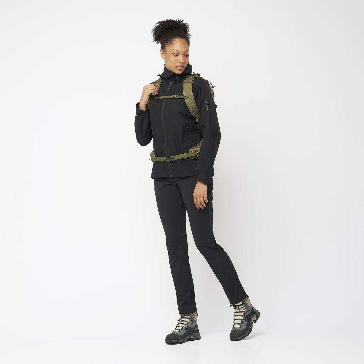 QUEST ELEMENT GORE-TEX®