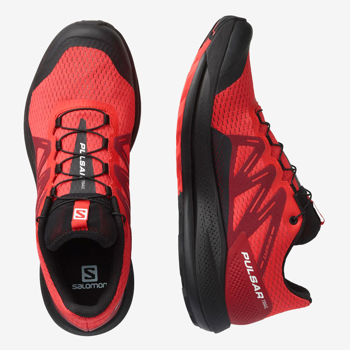 PULSAR TRAIL M