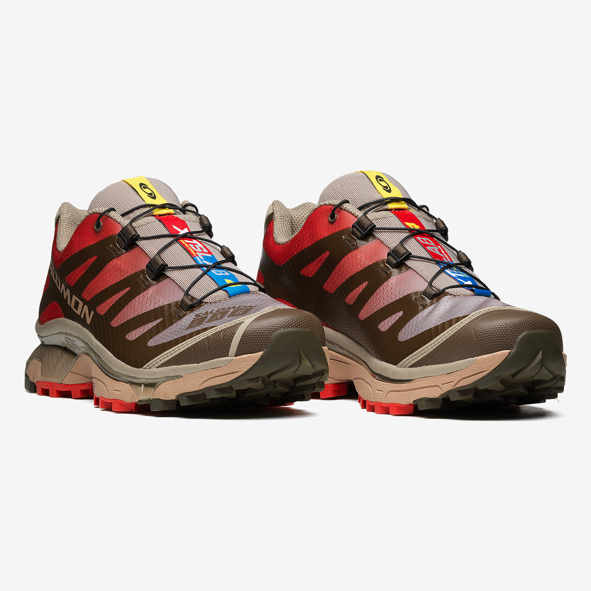 XT-4 OG U