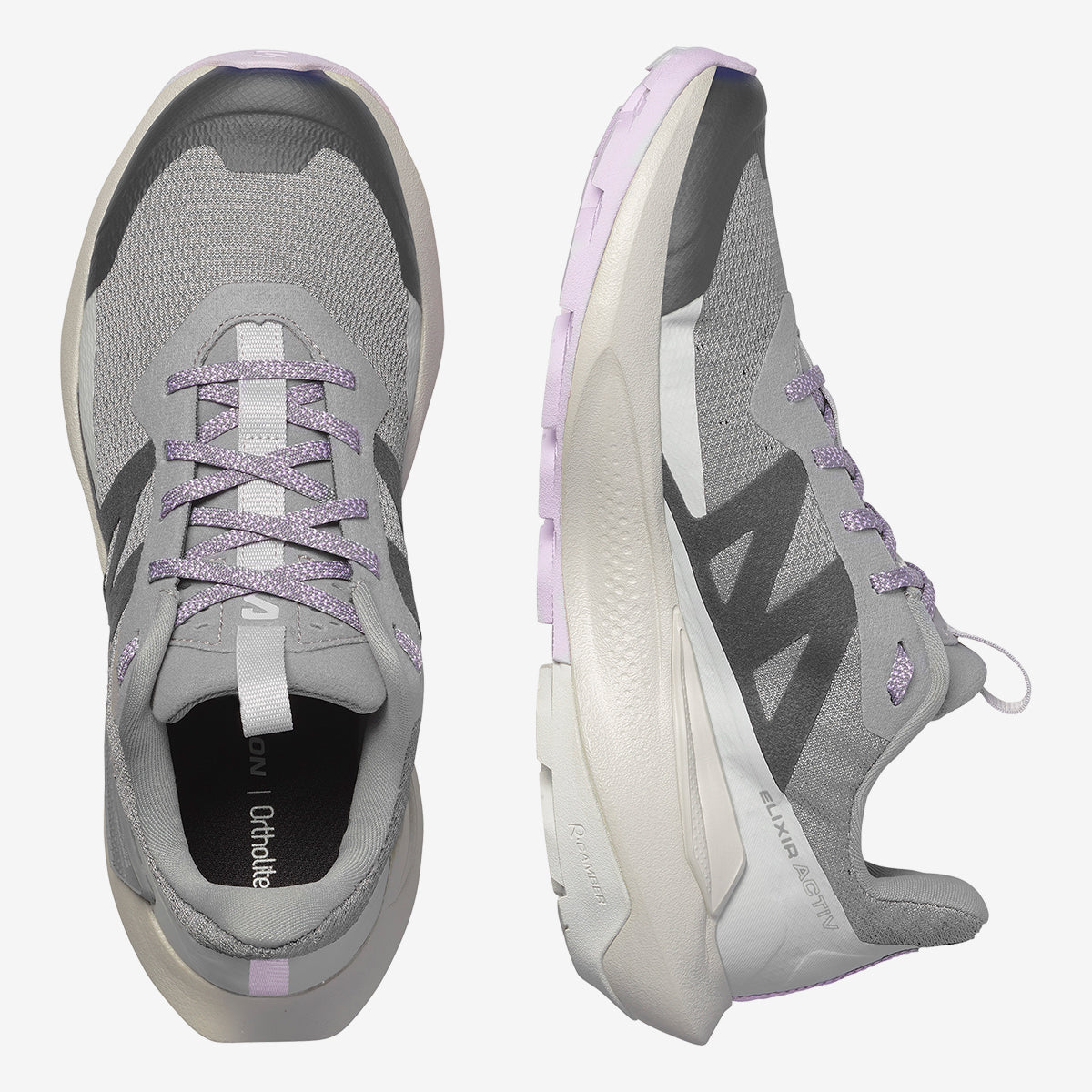 ELIXIR ACTIV W