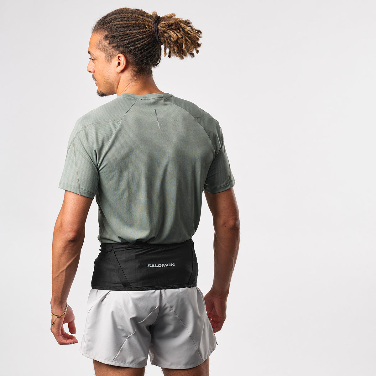 HIGH PULSE BELT