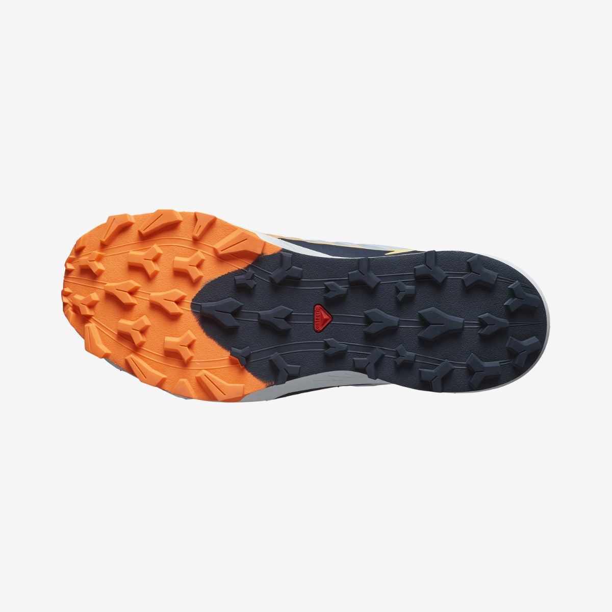 THUNDERCROSS M