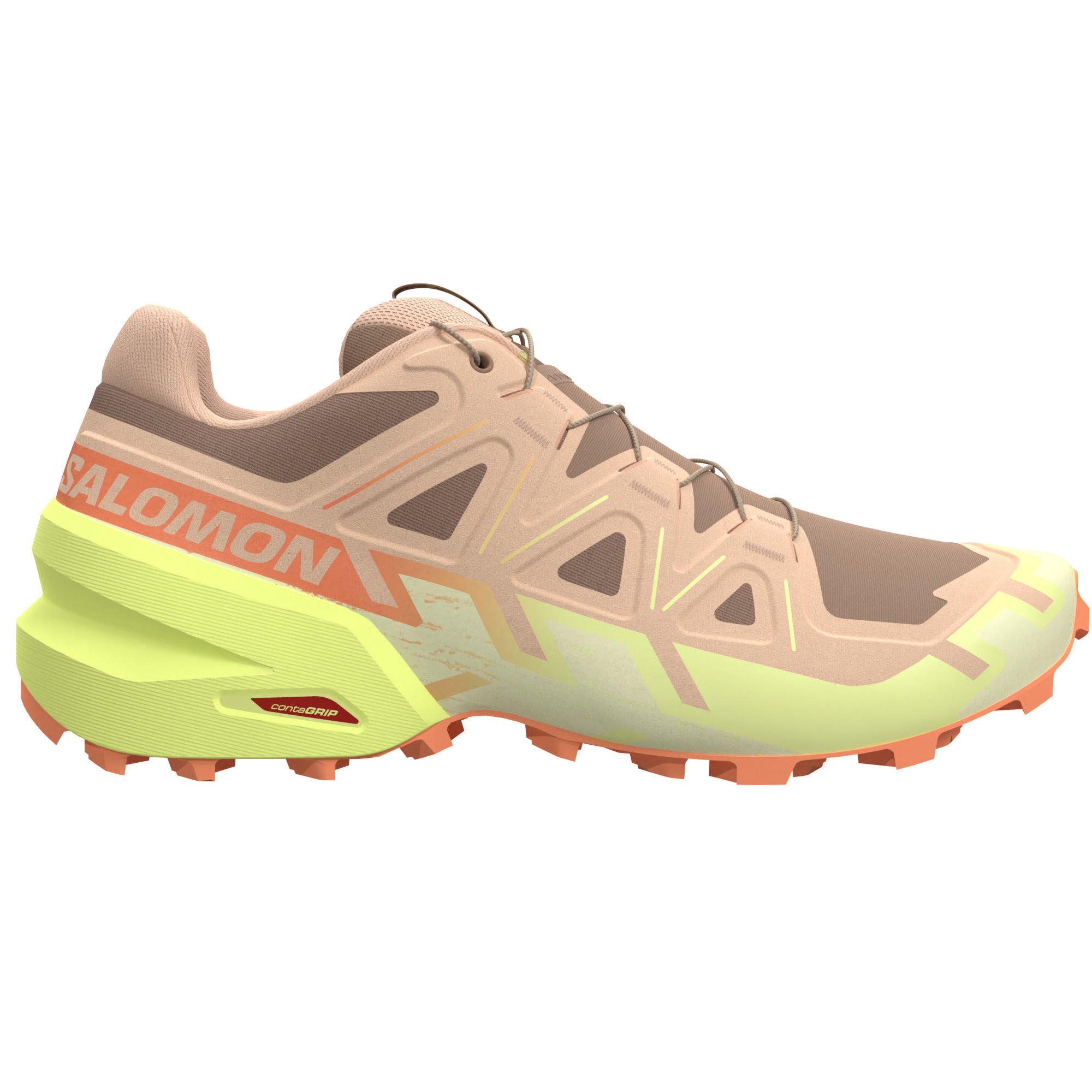SPEEDCROSS 6