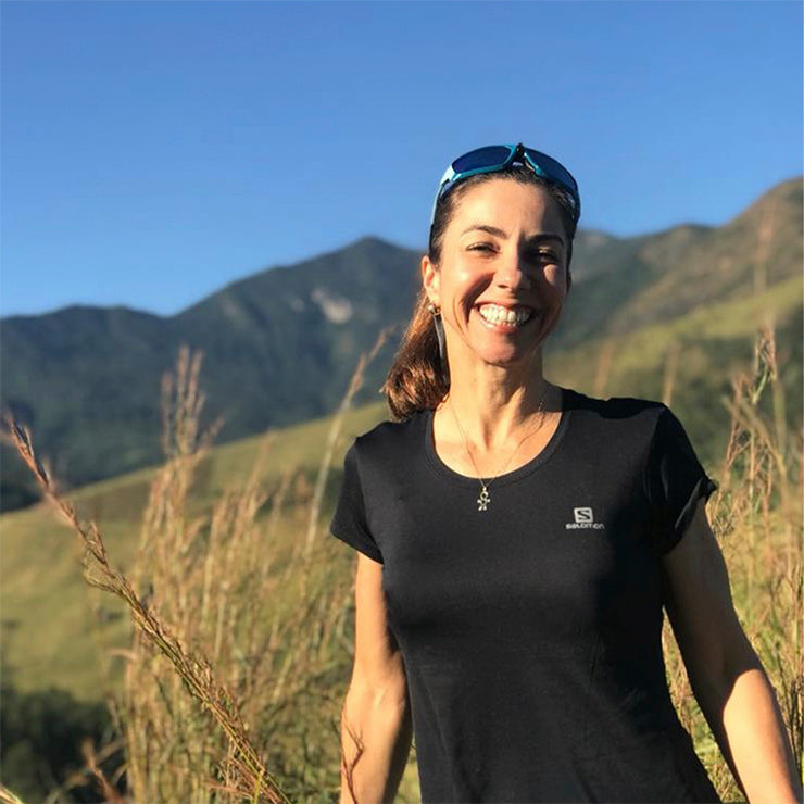Sabrina Schirmer