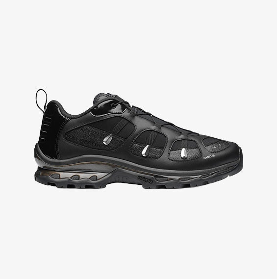 XT-QUEST OAMC