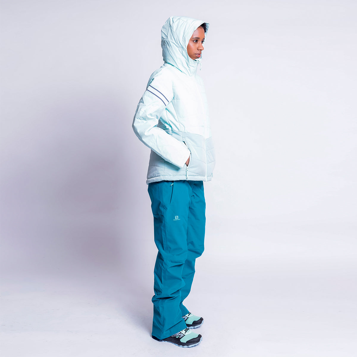 STRIKE PANT W