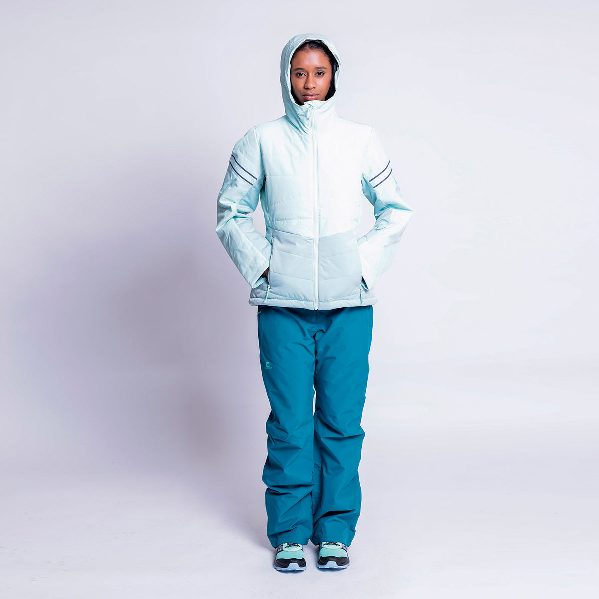 STRIKE PANT W