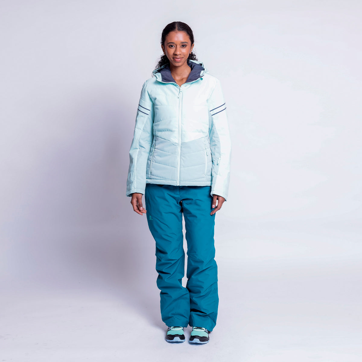 STRIKE PANT W