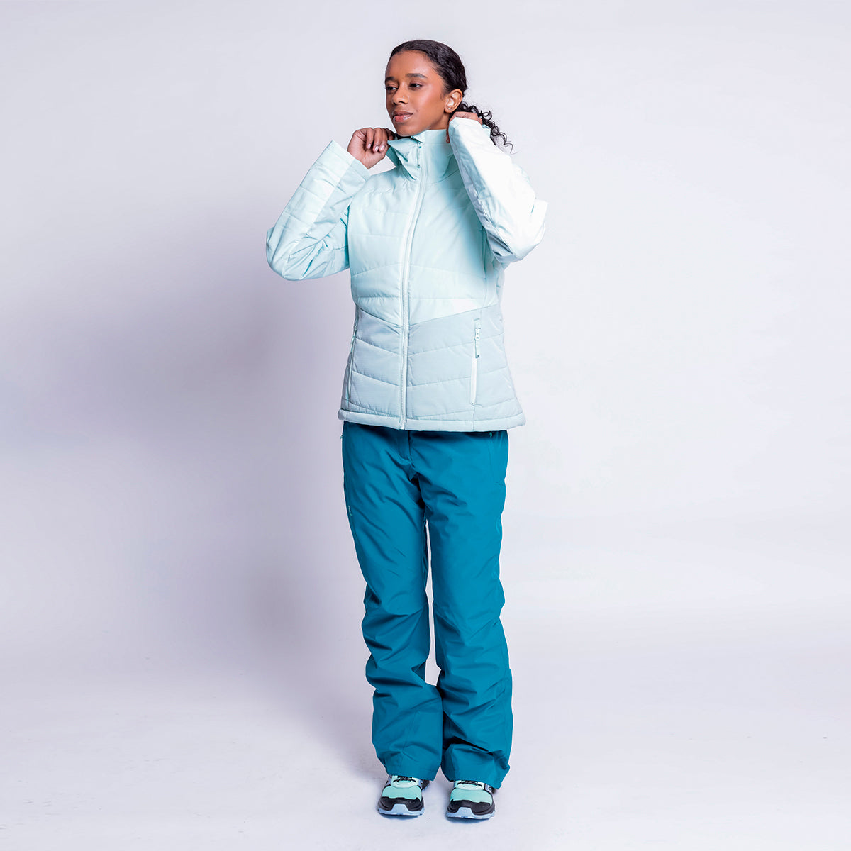 STRIKE PANT W