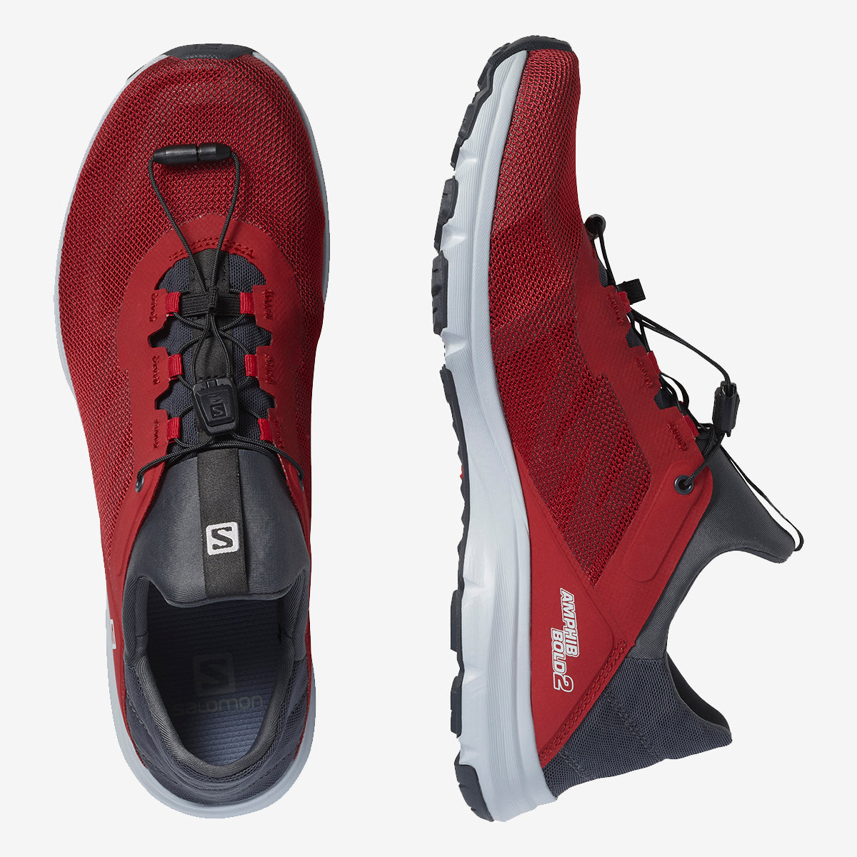 AMPHIB BOLD 2 M