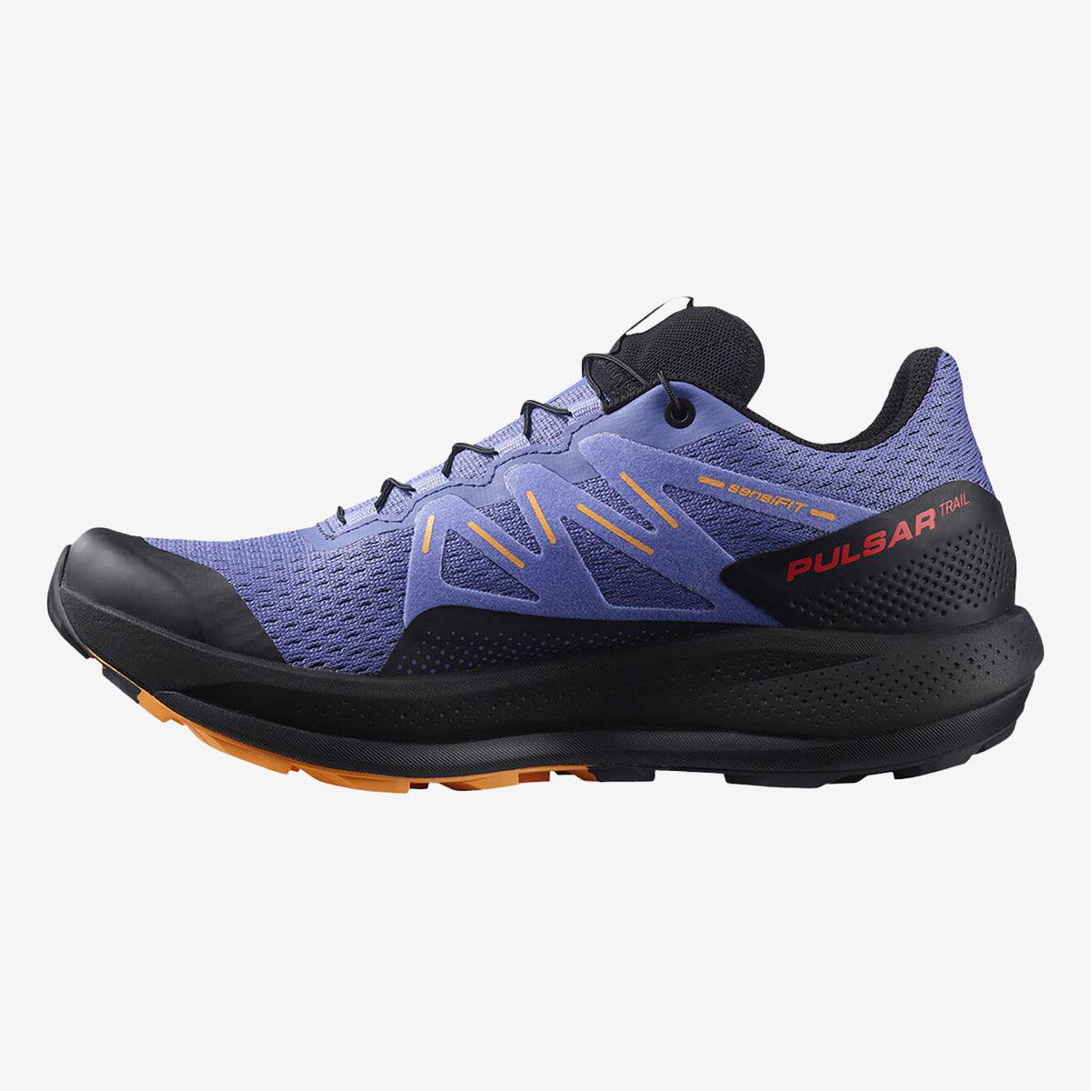 PULSAR TRAIL W