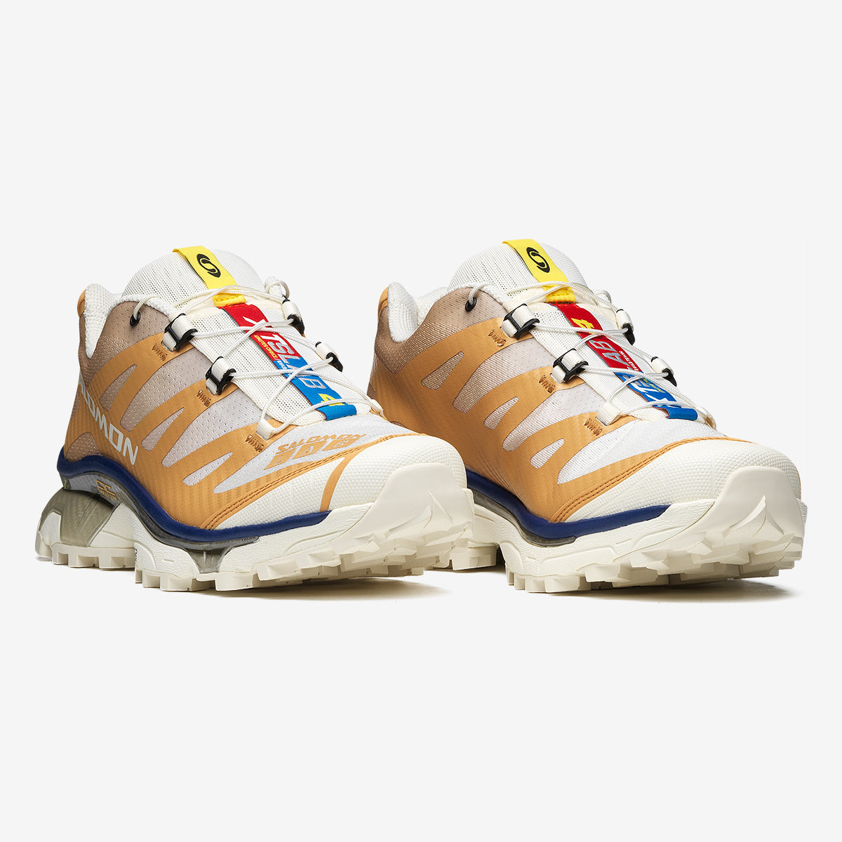 XT-4 OG U
