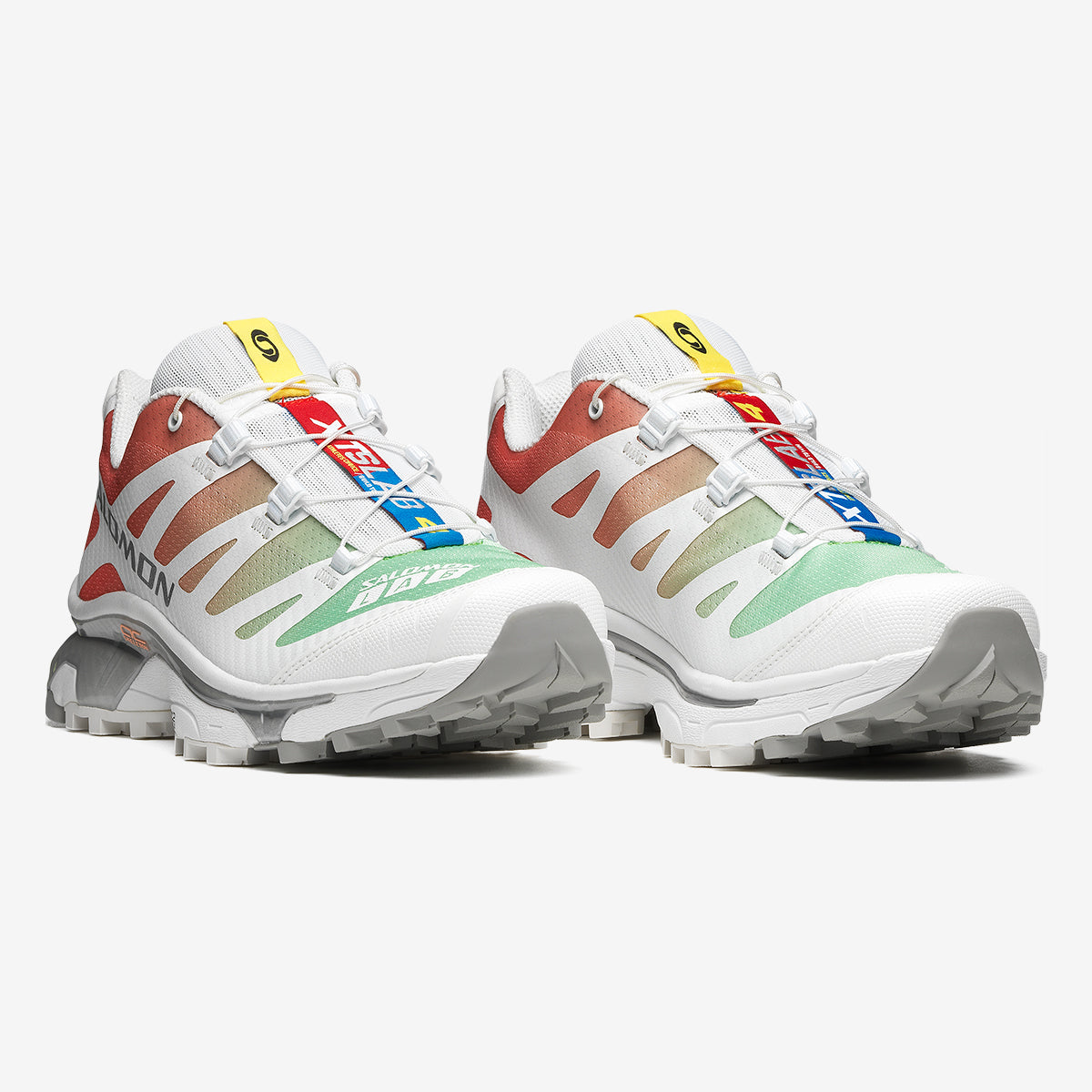 XT-4 OG U