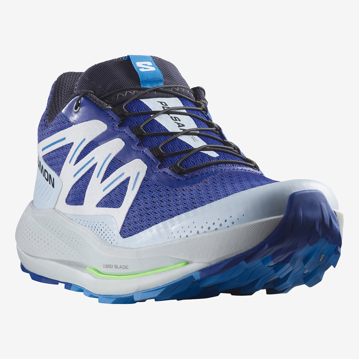 PULSAR TRAIL M