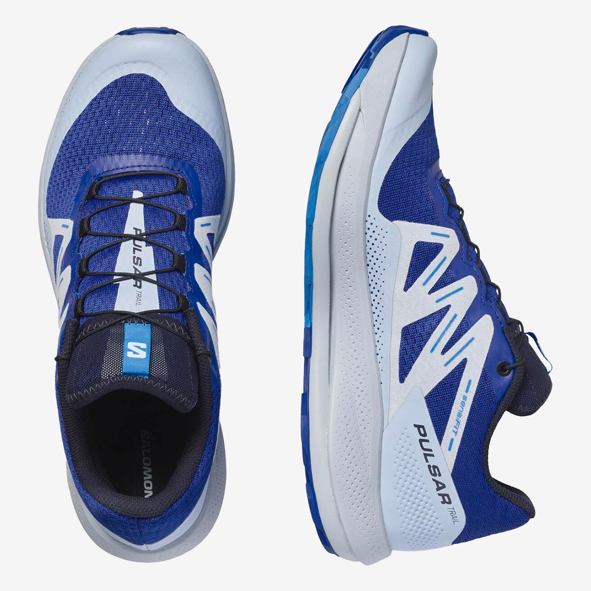 PULSAR TRAIL M