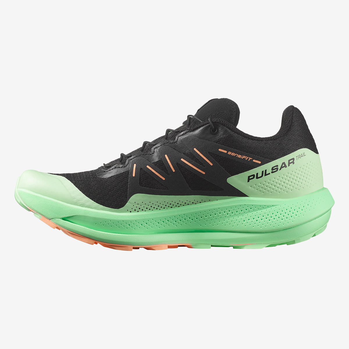 PULSAR TRAIL W