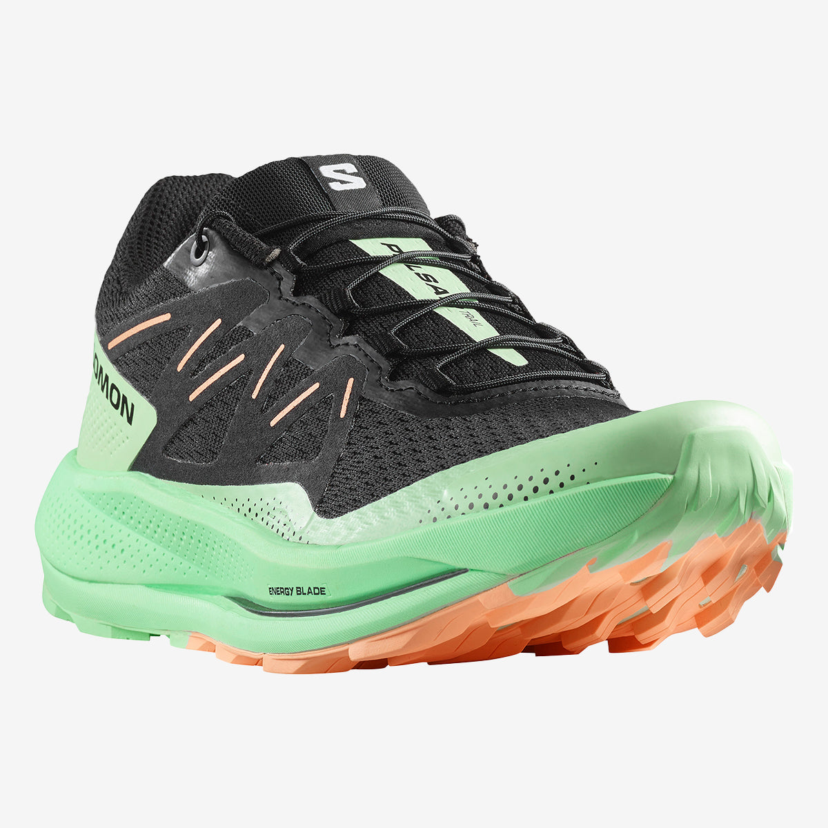 PULSAR TRAIL W