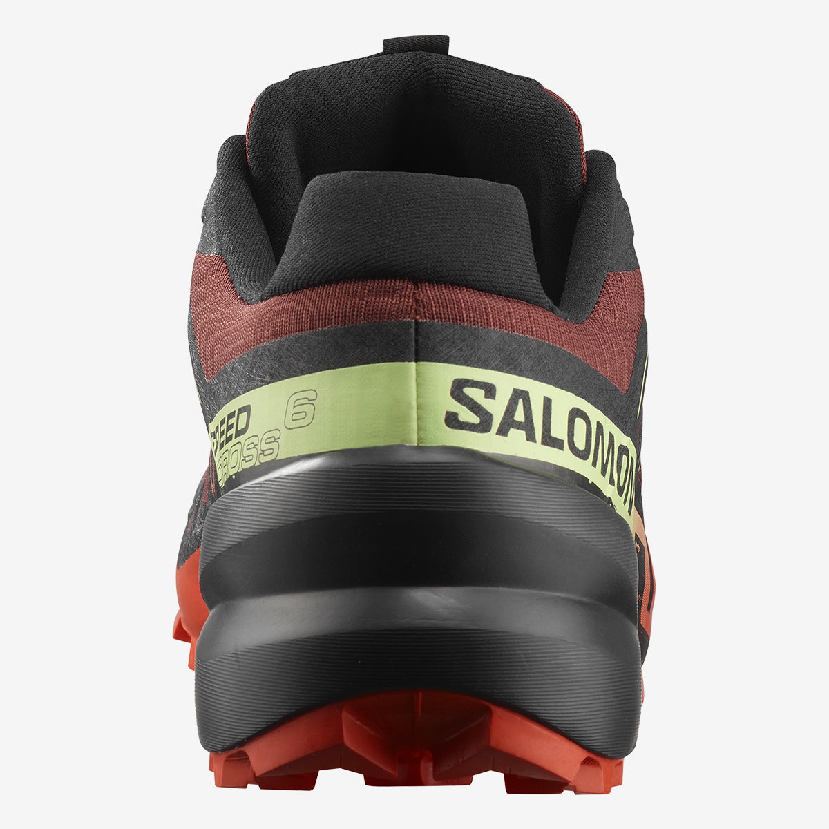 SPEEDCROSS 6