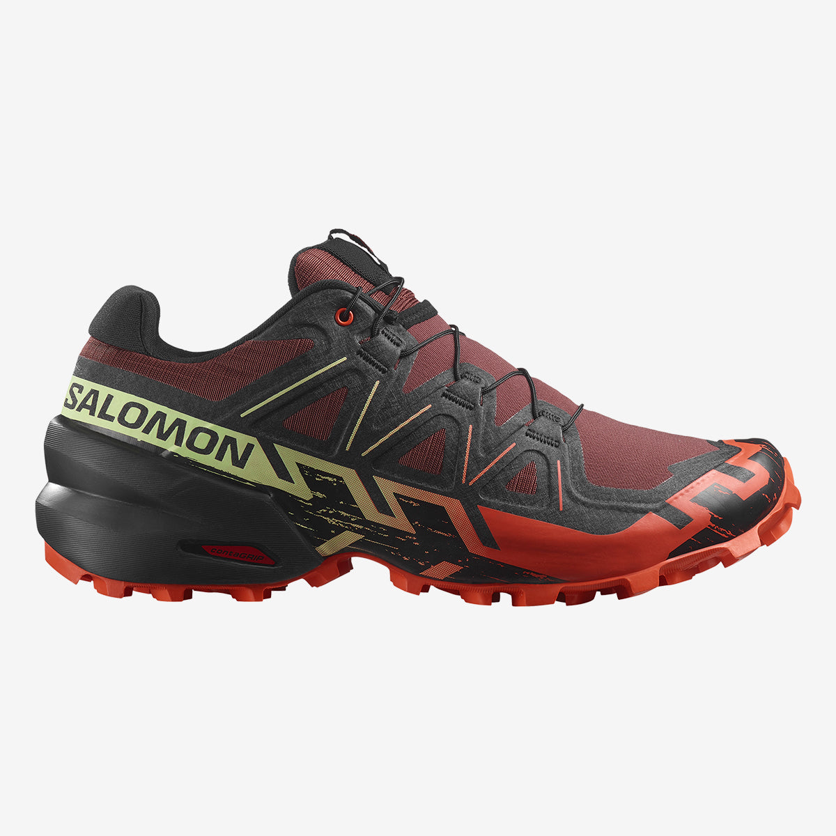 SPEEDCROSS 6