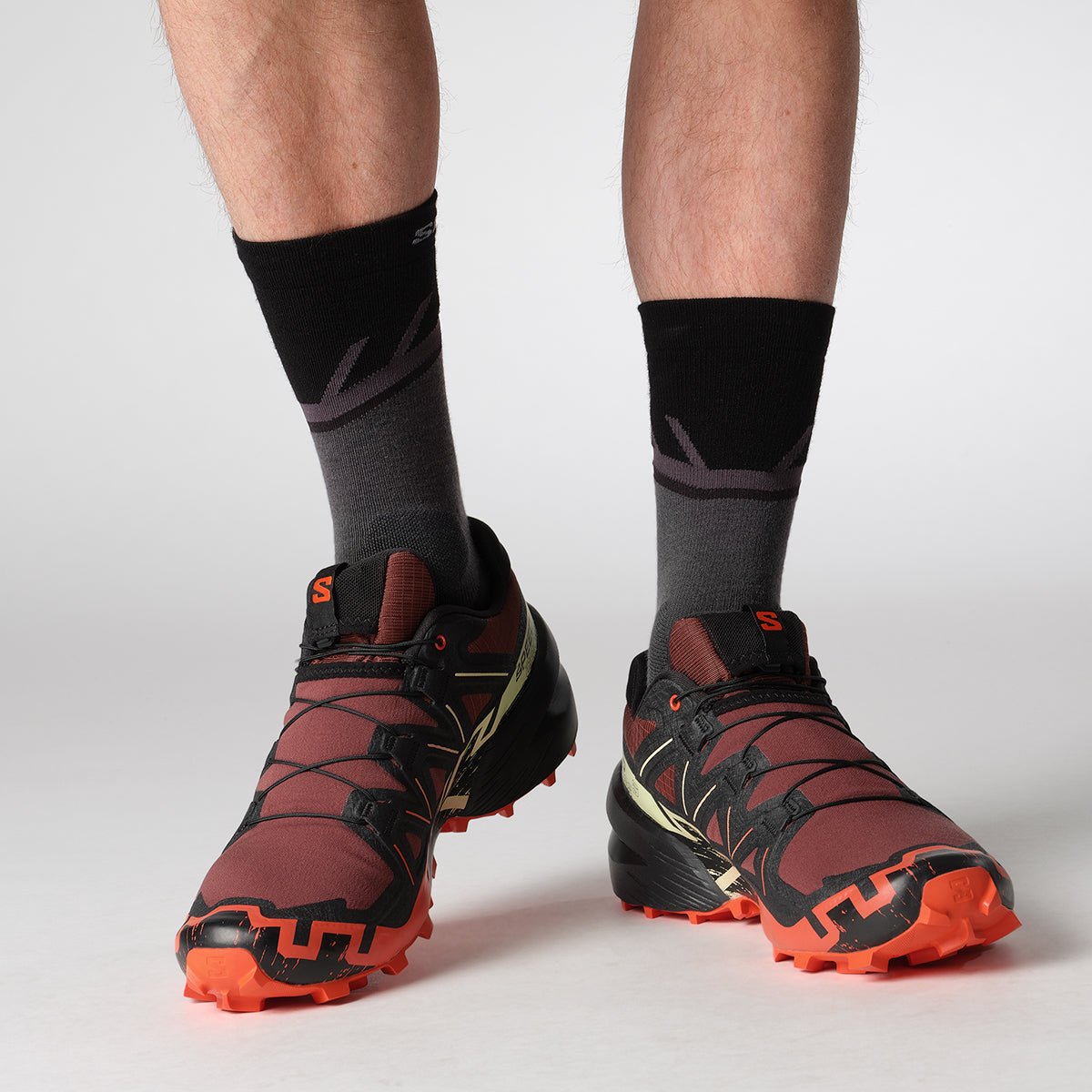 SPEEDCROSS 6