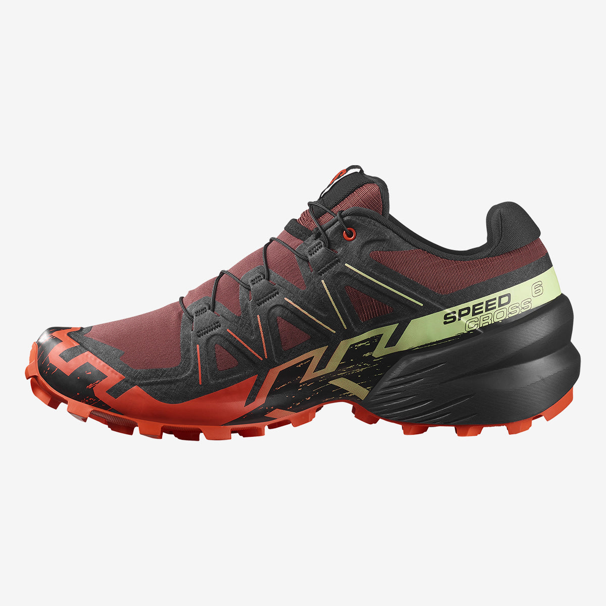 SPEEDCROSS 6