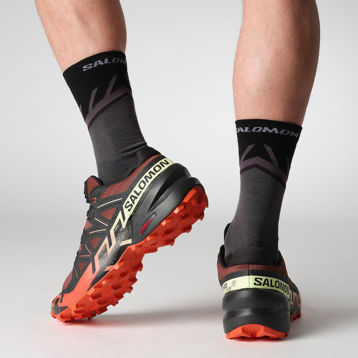 SPEEDCROSS 6