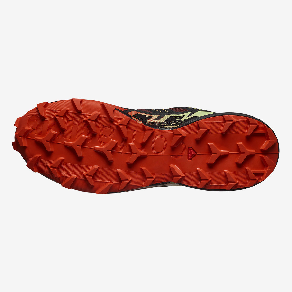 SPEEDCROSS 6