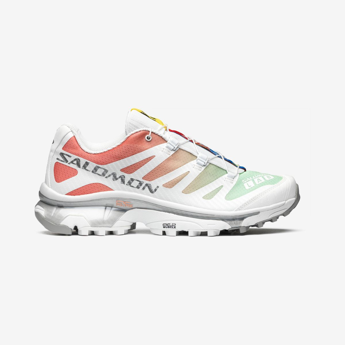 XT-4 OG U