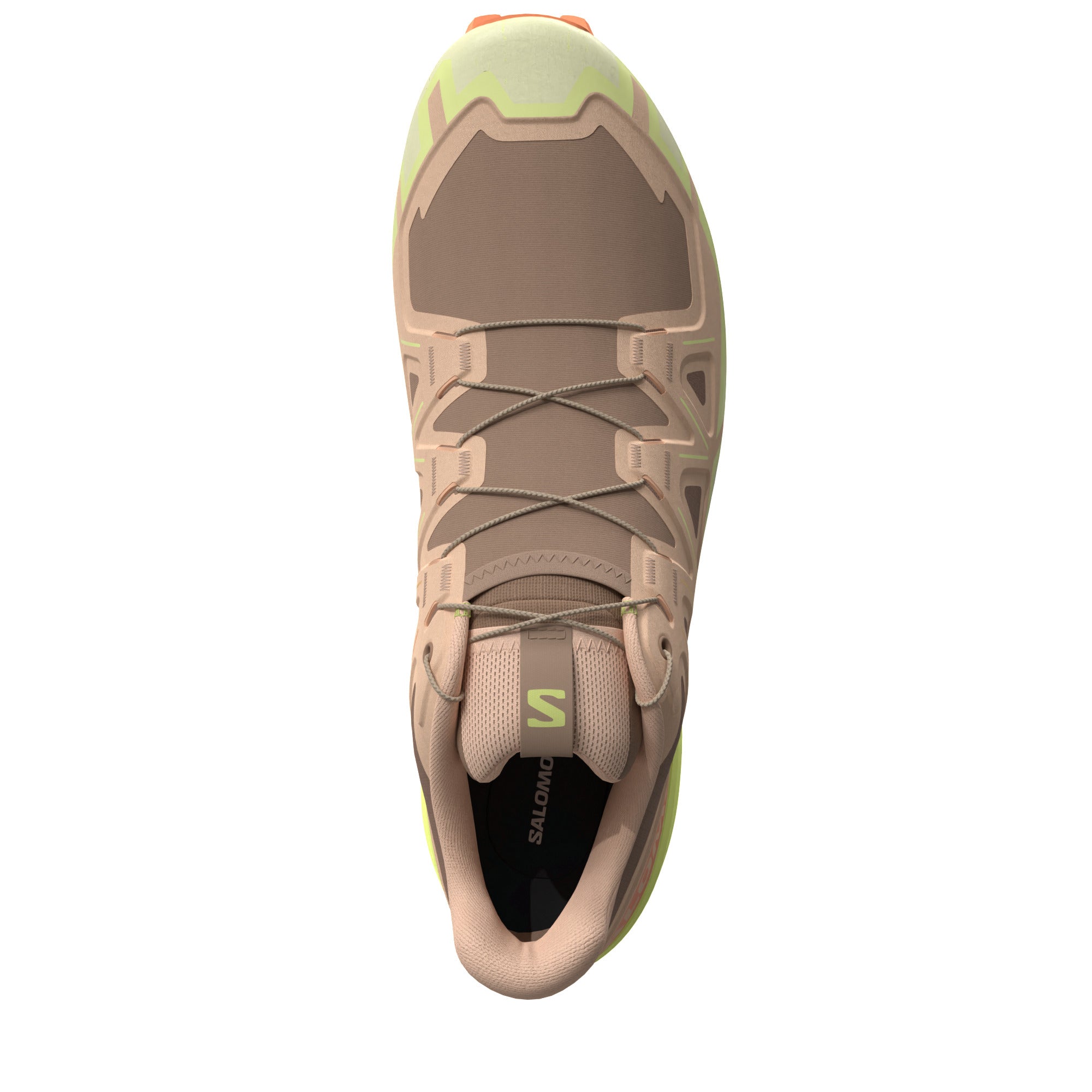 SPEEDCROSS 6