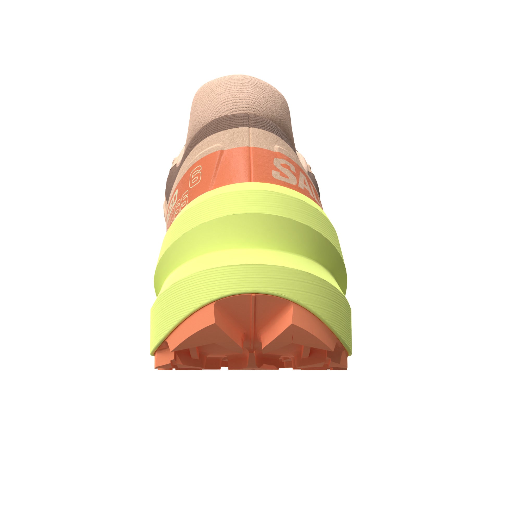 SPEEDCROSS 6