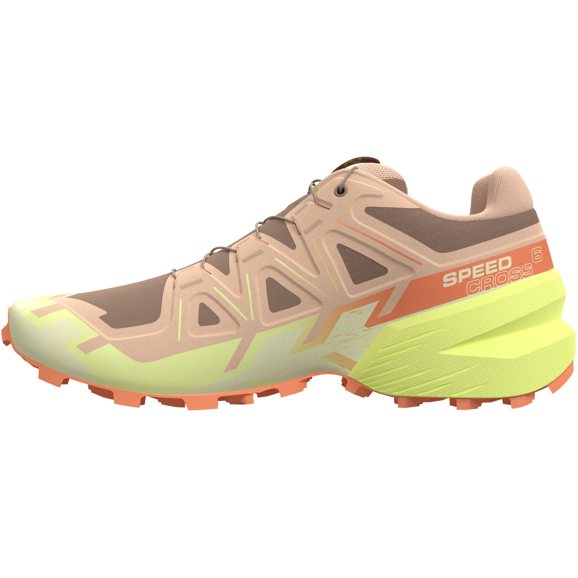 SPEEDCROSS 6