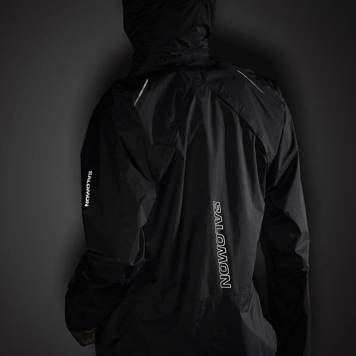 BONATTI WATERPROOF
