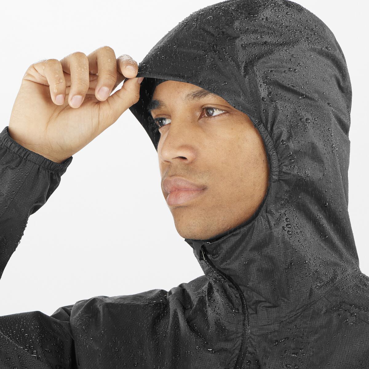 BONATTI WATERPROOF