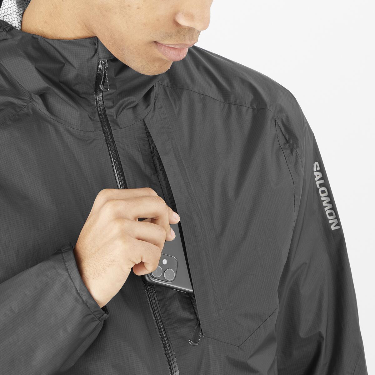 BONATTI WATERPROOF