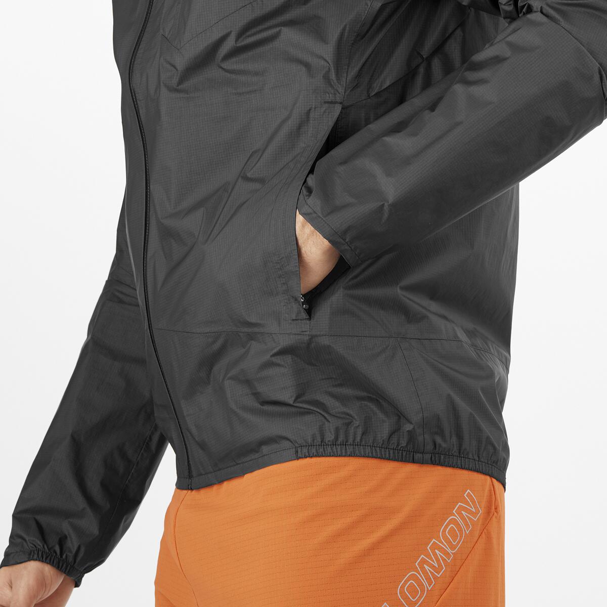 BONATTI WATERPROOF