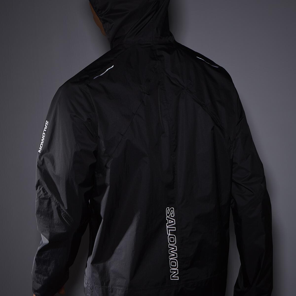 BONATTI WATERPROOF