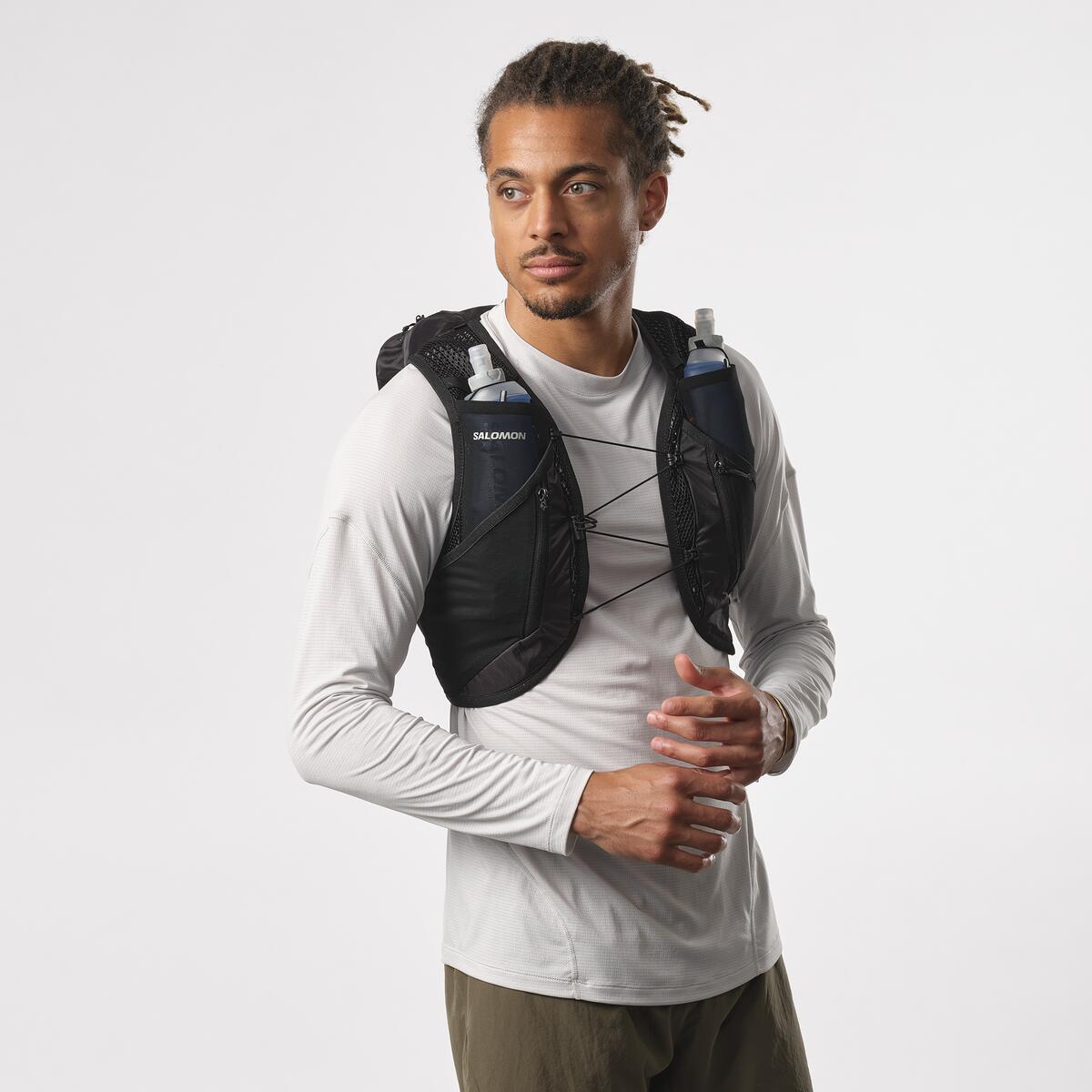 ACTIVE SKIN 12