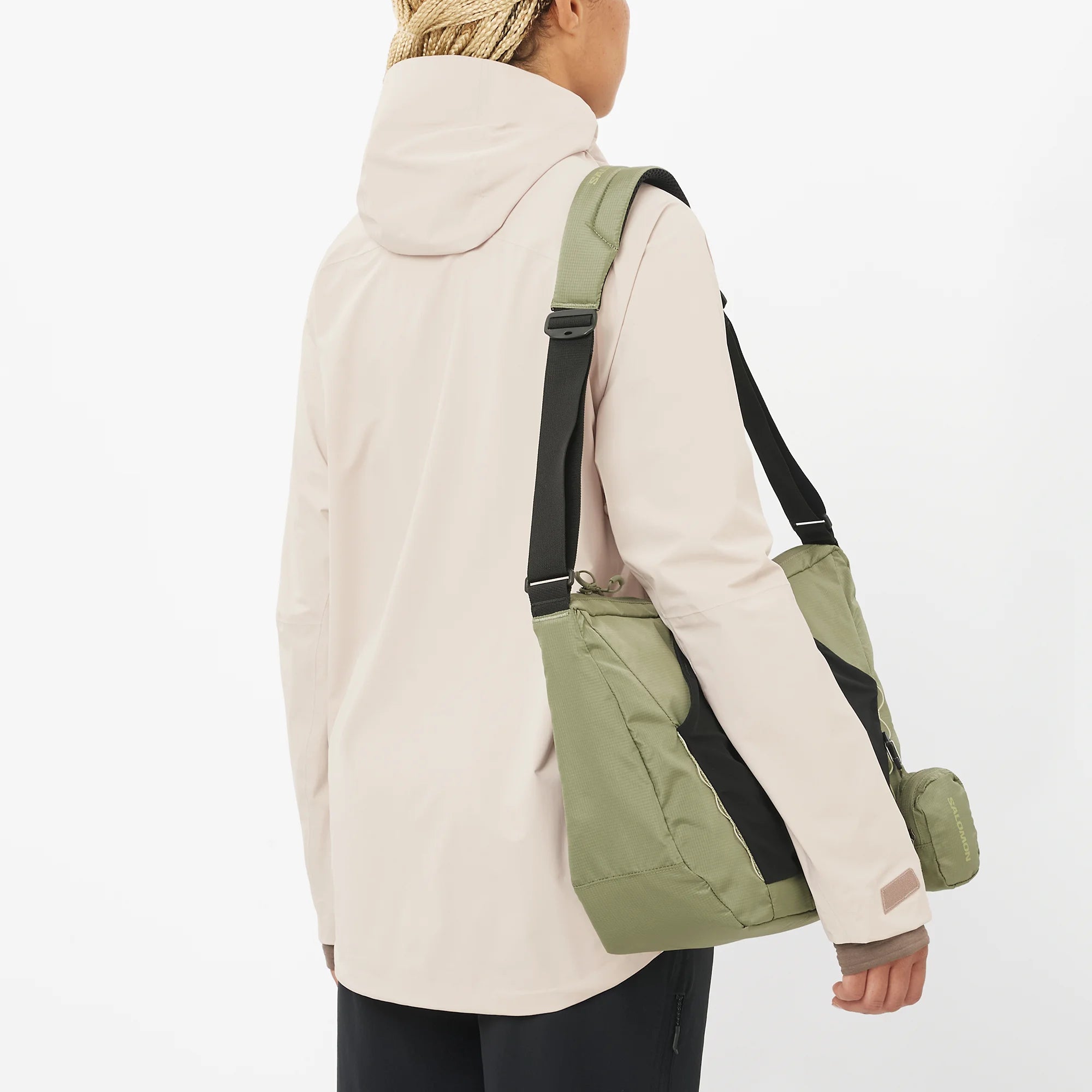 OUTERPATH PRO 2.5L