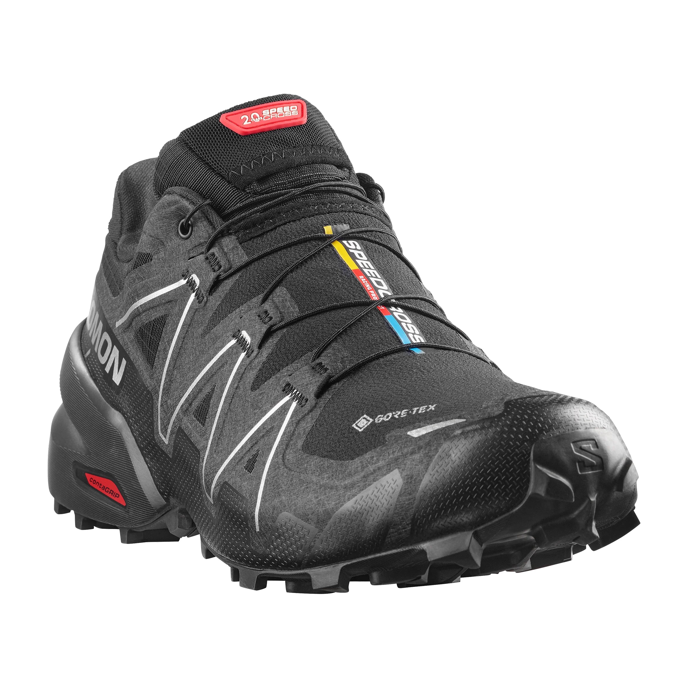 SPEEDCROSS 6 GTX 20 YEARS