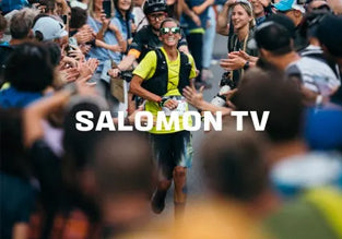 Salomon TV